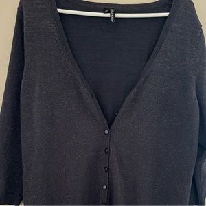 NWOT - Womens / Maurice’s cardigan